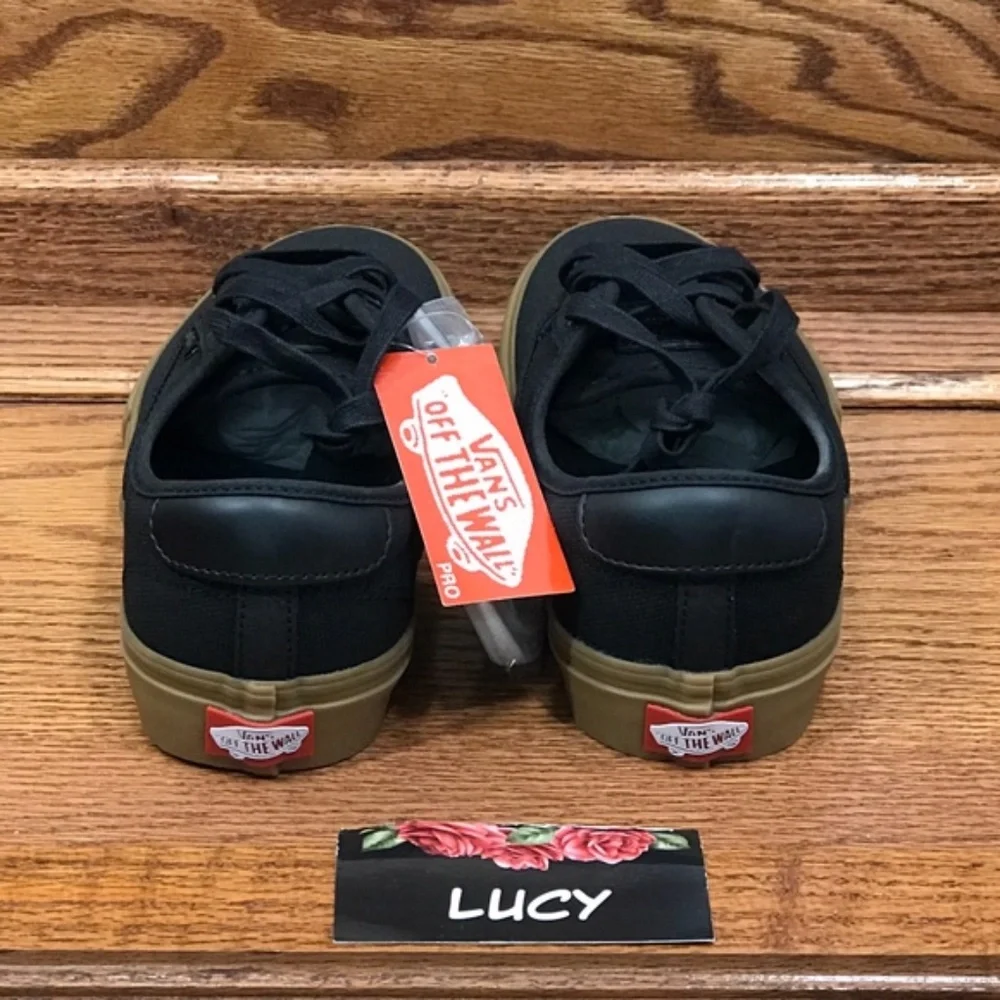 Vans chima ferguson
